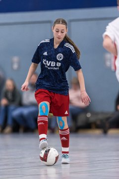 Bild 38 - wCJ Norddeutsches Futsalturnier Auswahlmannschaften